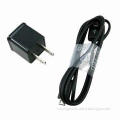 Mobile Phone Charger and USC Cable for Samsung Phones